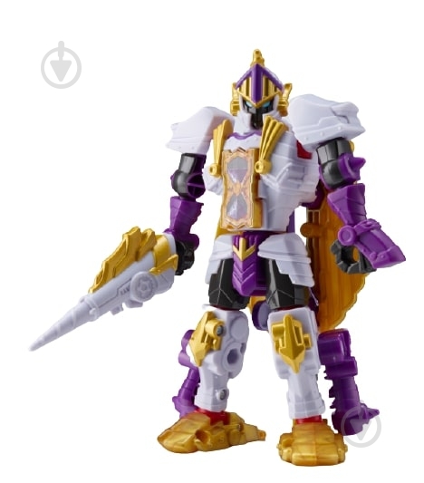 Трансформер Super10 MIX Вайтхорн 314068 - фото 4