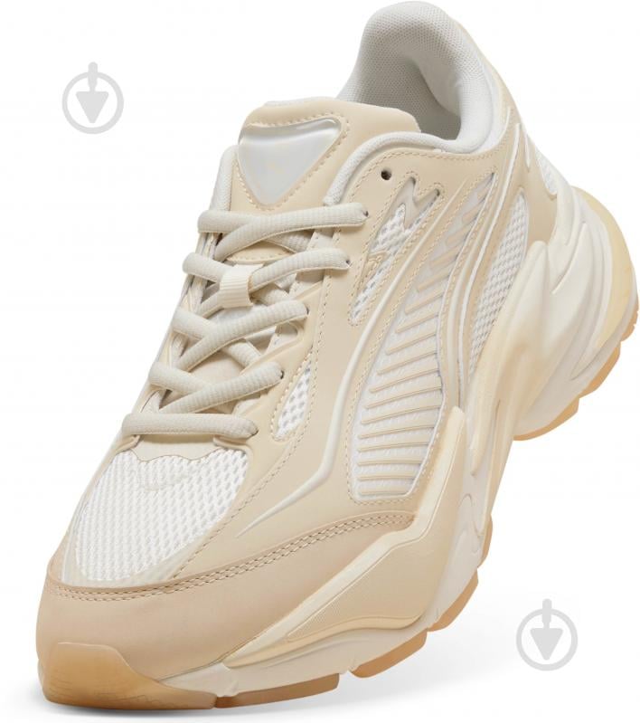 Кросівки чоловічі Puma RS-25 40291607 р.42 бежеві - фото 5 Кросівки чоловічі Puma RS-25 40291607 р.42 бежеві - фото 5