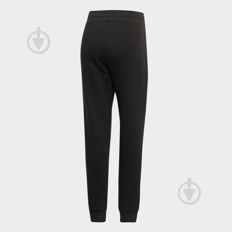 Брюки Adidas W BB TP EI4629 р. L черный - фото 2