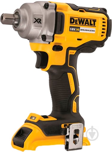 Гайковерт ударный аккумуляторный DeWalt DCF894N - фото 1