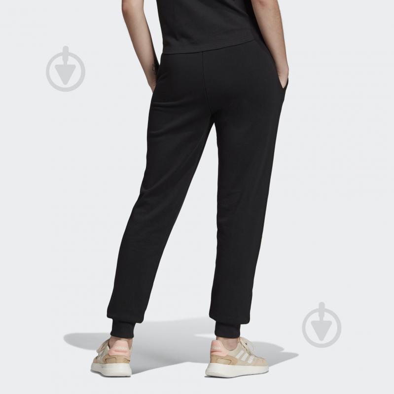 Брюки Adidas W BB TP EI4629 р. XL черный - фото 5 Брюки Adidas W BB TP EI4629 р. XL черный - фото 5