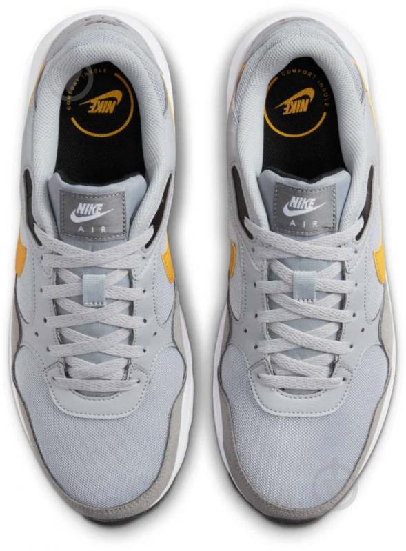 Кросівки чоловічі Nike Air Max SC CW4555-011 р.42 сірі - фото 6