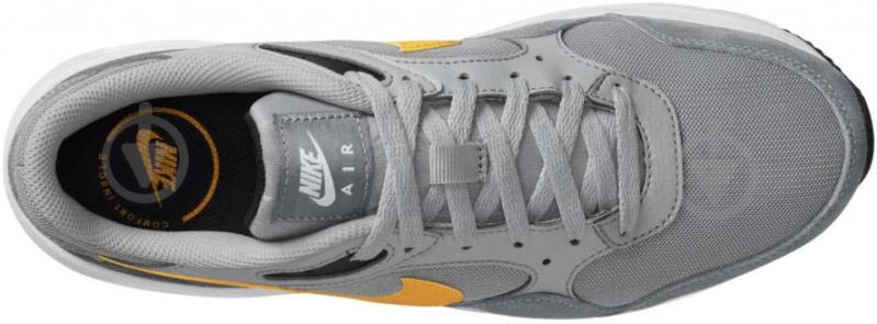 Кросівки чоловічі Nike Air Max SC CW4555-011 р.42 сірі - фото 7