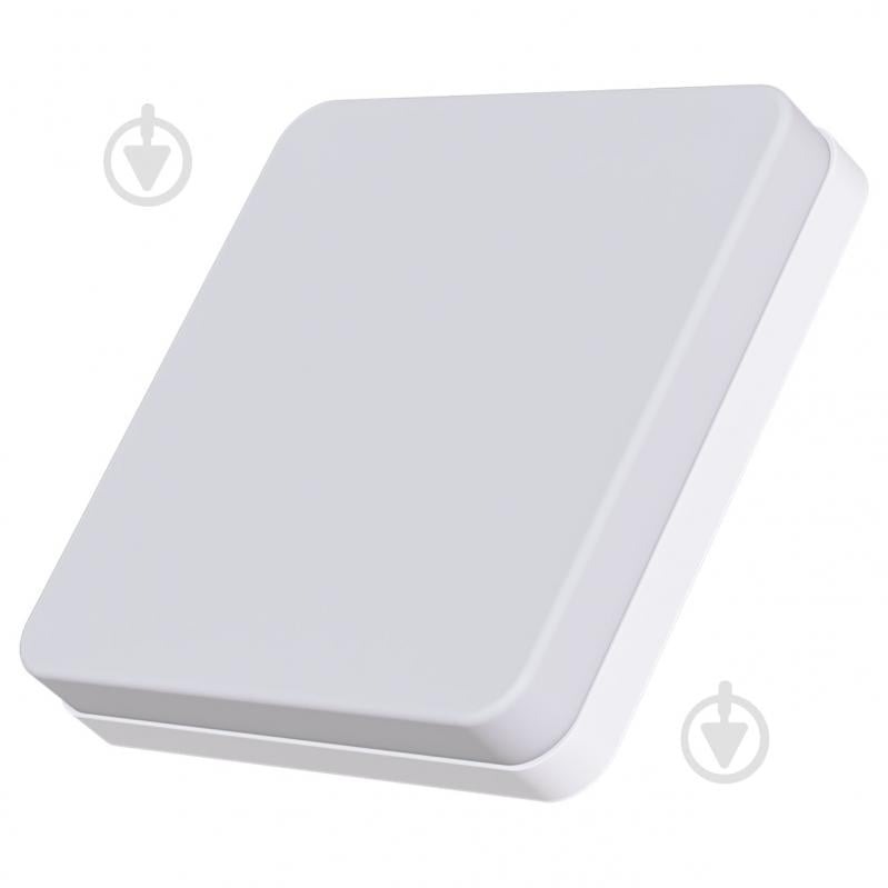 Світильник світлодіодний NEW ARTIER Fernand 24S 24 Вт білий 4500 К - фото 1 Світильник світлодіодний NEW ARTIER Fernand 24S 24 Вт білий 4500 К - фото 1