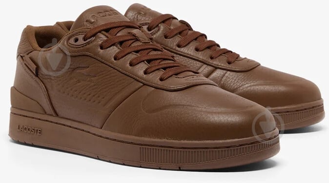 ᐉ Кросівки Lacoste T-CLIP 750SMA0193DB2 р.42,5 • Краща ціна в