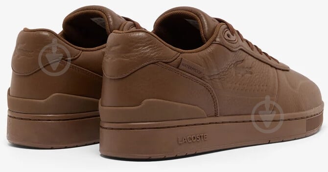 Кроссовки Lacoste T-CLIP 750SMA0193DB2 р.45 - фото 3