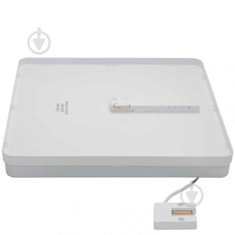 Світильник світлодіодний NEW ARTIER Fernand 48S 48 Вт білий 4500 К - фото 2 Світильник світлодіодний NEW ARTIER Fernand 48S 48 Вт білий 4500 К - фото 2