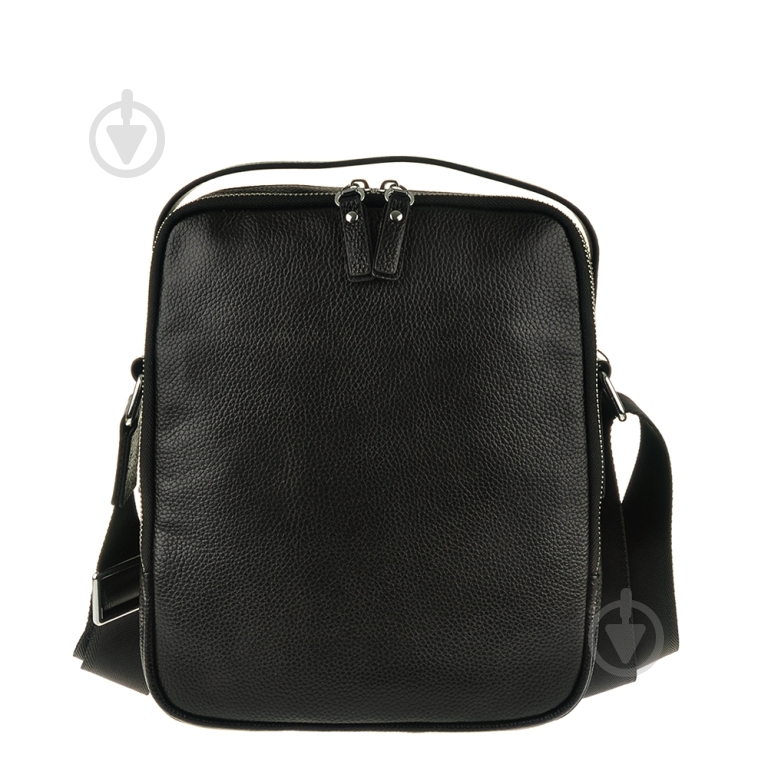 Барсетка чоловіча Tiding Bag M5608-1A чорний - фото 3