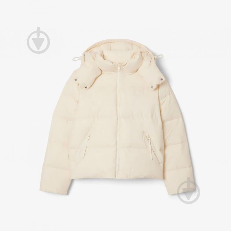 Куртка Lacoste Relaxed Fit BF3262XFJ р.XS - фото 5