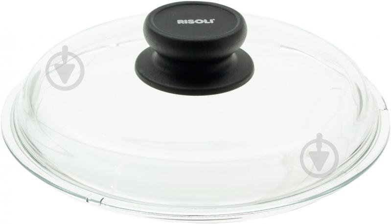 Крышка Risoli 20 см - фото 1 Крышка Risoli 20 см - фото 1