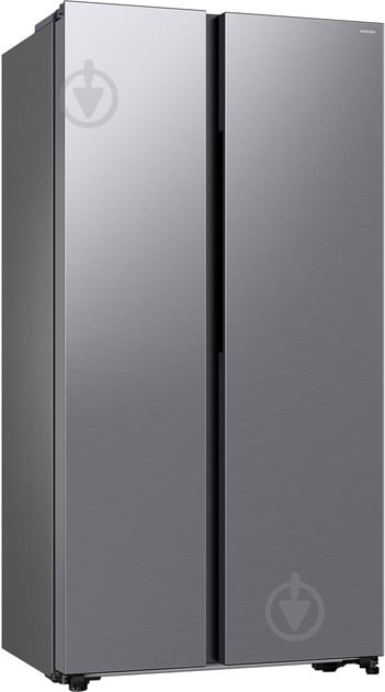 Холодильник Samsung Side-by-side RS57DG400EM9UA - фото 3