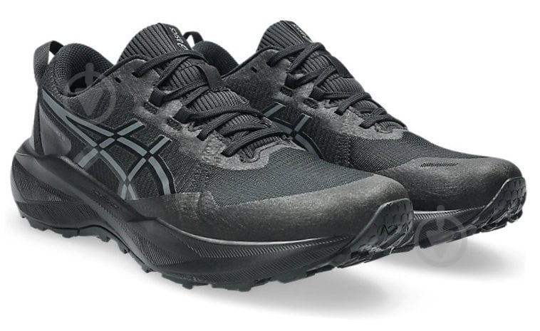 ᐉ Кросівки чоловічі літні Asics GEL-VENTURE 11 1011C160-003 р.45