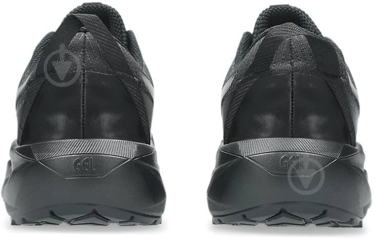 Кросівки чоловічі літні Asics GEL-VENTURE 11 1011C160-003 р.45 чорні - фото 6