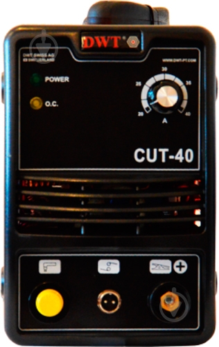 Плазморез DWT CUT-40 - фото 3