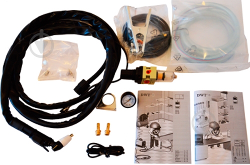 Плазморез DWT CUT-40 - фото 5