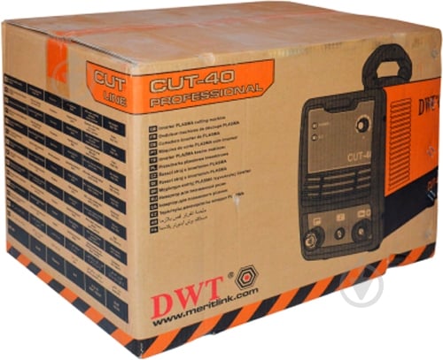 Плазморез DWT CUT-40 - фото 6