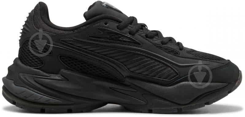 Кроссовки мужские Puma RS-25 40291601 р.42 черные - фото 2 Кроссовки мужские Puma RS-25 40291601 р.42 черные - фото 2