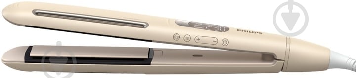 Набор Philips автостайлер BHB968/00 + выпрямитель для волос BHS838/00 - фото 2 Набор Philips автостайлер BHB968/00 + выпрямитель для волос BHS838/00 - фото 2