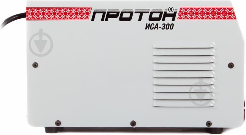 Инвертор сварочный ПРОТОН  ИСА-300 - фото 3