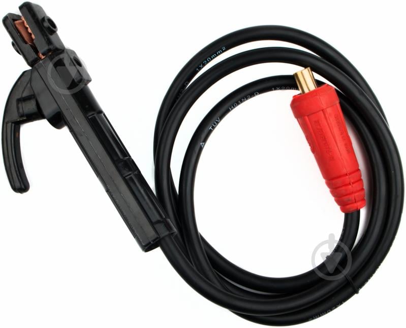 Инвертор сварочный ПРОТОН  ИСА-300 - фото 5