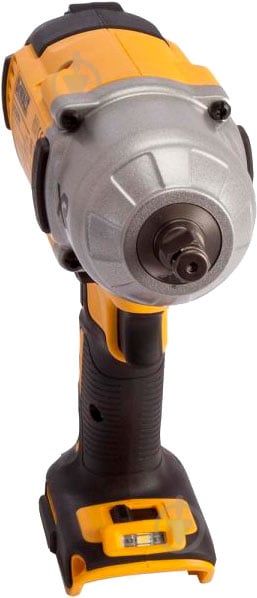 Гайковерт ударний акумуляторний DeWalt 18 В DCF899HN - фото 2