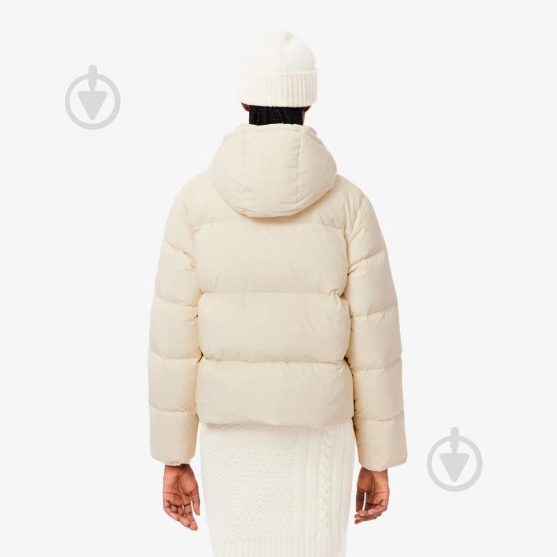 Куртка Lacoste Relaxed Fit BF3262XFJ р.S - фото 2