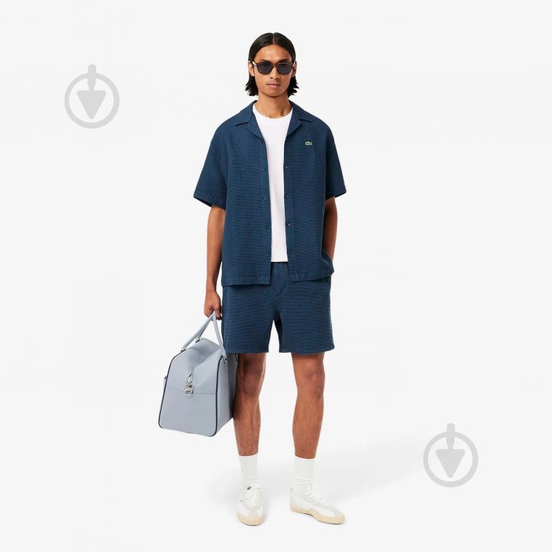 Футболка Lacoste TH7318001 р.7 білий - фото 4