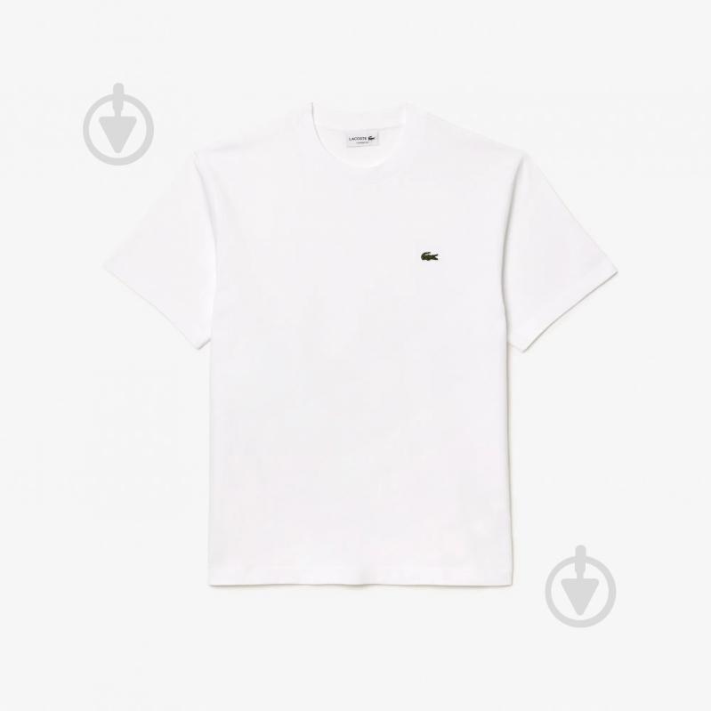 Футболка Lacoste TH7318001 р.7 білий - фото 5
