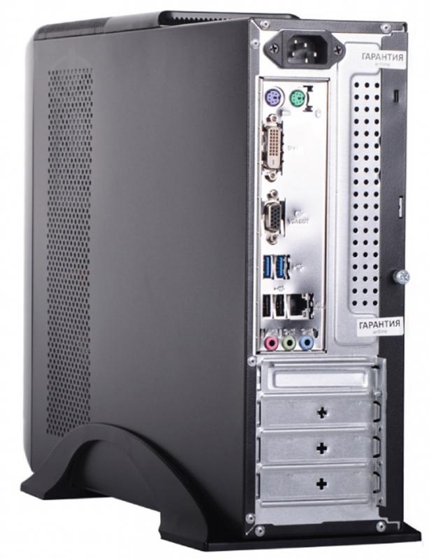 Компьютер Artline Business B29 (B29v48) black - фото 7 Компьютер Artline Business B29 (B29v48) black - фото 7