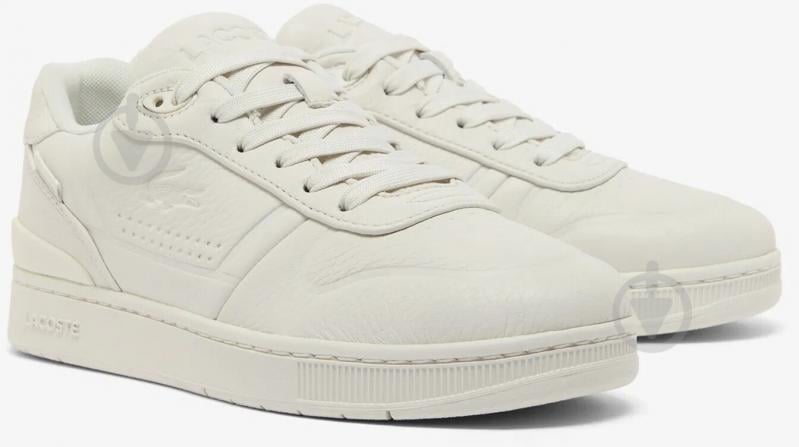 Кроссовки Lacoste T-CLIP 750SFA020118C р.37 - фото 2