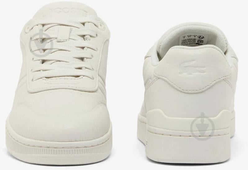 Кроссовки Lacoste T-CLIP 750SFA020118C р.37 - фото 4