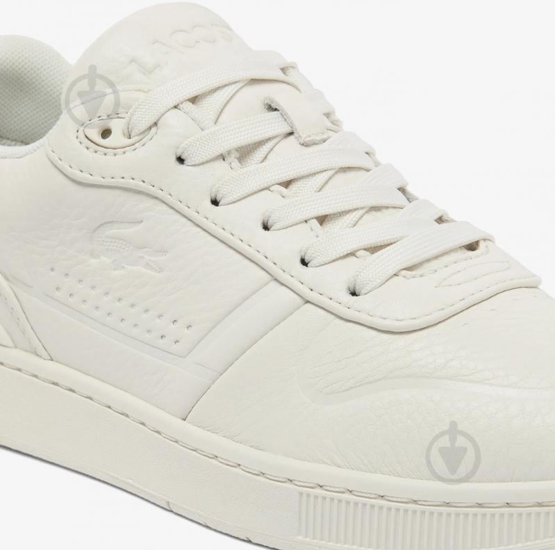 Кроссовки Lacoste T-CLIP 750SFA020118C р.37 - фото 6