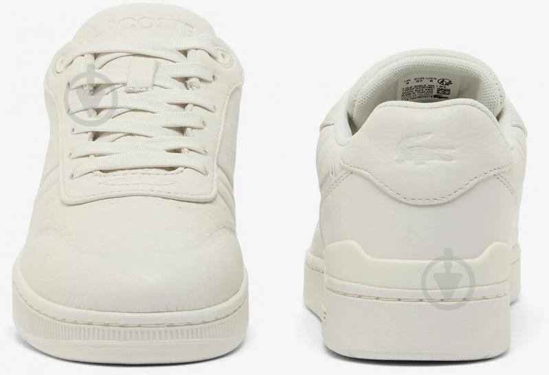 Кроссовки Lacoste T-CLIP 750SFA020118C р.36 - фото 4