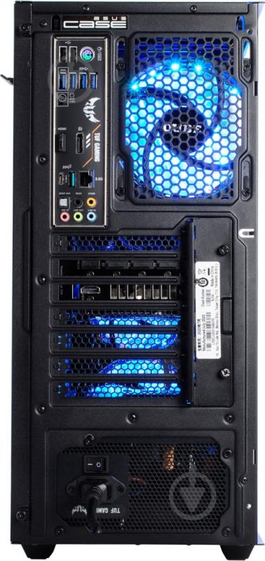 Комп'ютер Artline Gaming TUF (TUFv69Win) black - фото 10 Комп'ютер Artline Gaming TUF (TUFv69Win) black - фото 10