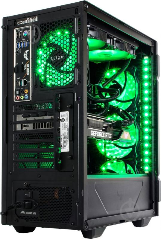 Комп'ютер Artline Gaming TUF (TUFv69Win) black - фото 4 Комп'ютер Artline Gaming TUF (TUFv69Win) black - фото 4