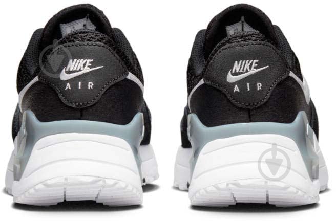 Кроссовки женские Nike AIR MAX SYSTM DM9538-001 р.38,5 черные - фото 9