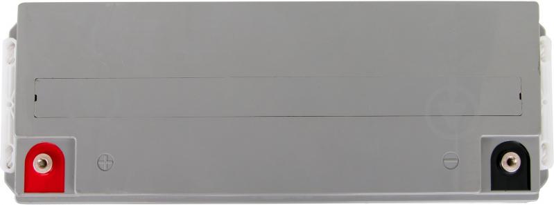 Аккумулятор Forte F12-150 - фото 2 Аккумулятор Forte F12-150 - фото 2