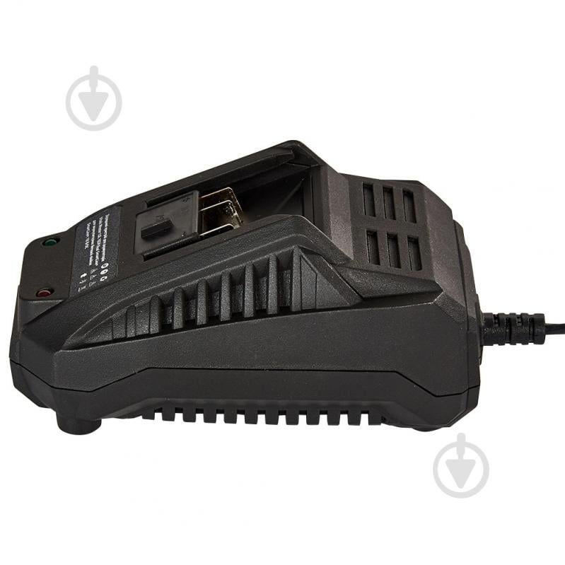 Зарядное устройство Vitals 21,0V Master LSL 1824 SmartLine+ - фото 2