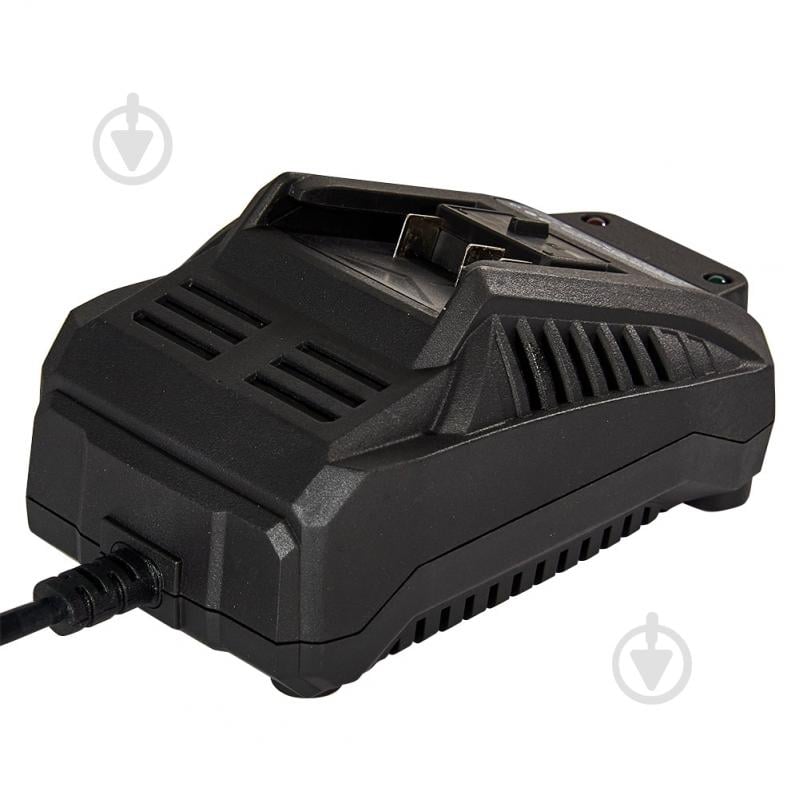 Зарядное устройство Vitals 21,0V Master LSL 1824 SmartLine+ - фото 3