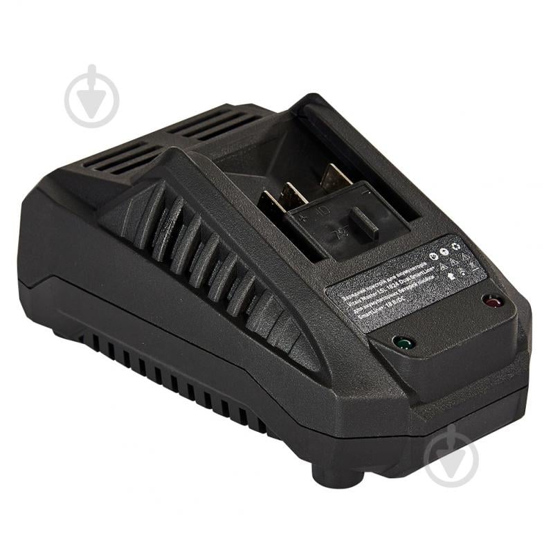 Зарядное устройство Vitals 21,0V Master LSL 1824 SmartLine+ - фото 6