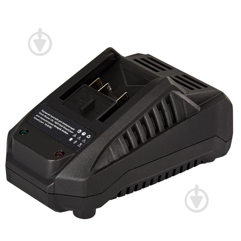Зарядное устройство Vitals 21,0V Master LSL 1824 SmartLine+ - фото 5