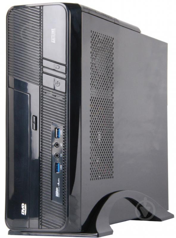 Компьютер Artline Business B29 (B29v52) black - фото 1