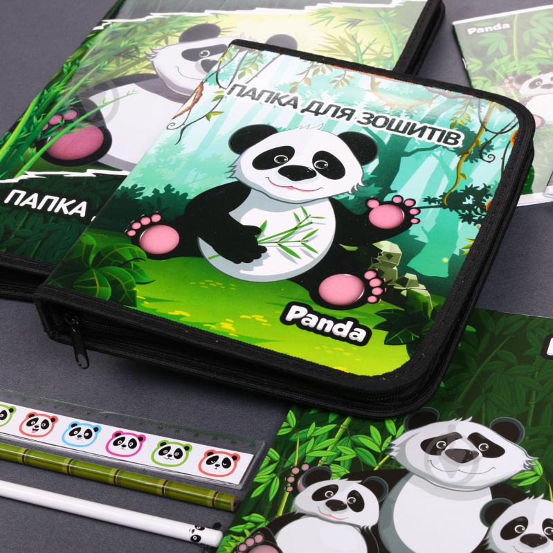 Дневник школьный Panda - фото 12