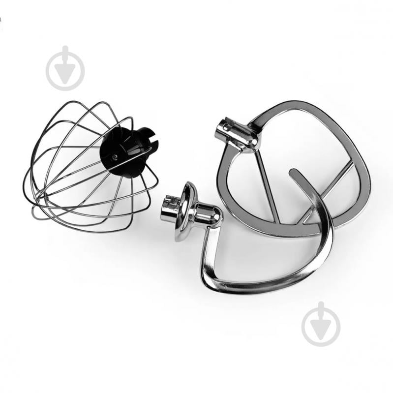 Кухонная машина Grunhelm GKM0015R - фото 5