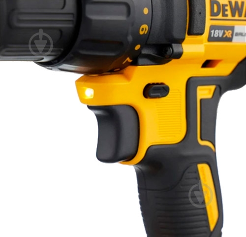 Шуруповерт аккумуляторный DeWalt DCD777L2T_1 - фото 3 Шуруповерт аккумуляторный DeWalt DCD777L2T_1 - фото 3