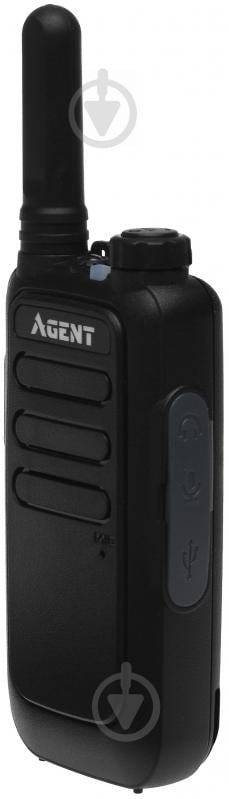 Рація Agent AR-T15 - фото 3