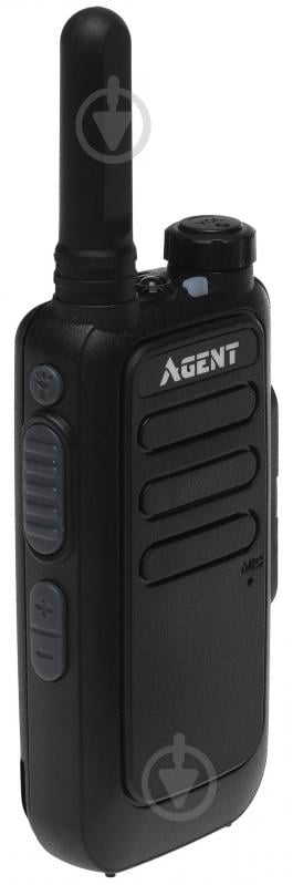 Рація Agent AR-T15 - фото 2