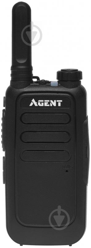 Рація Agent AR-T15 - фото 1