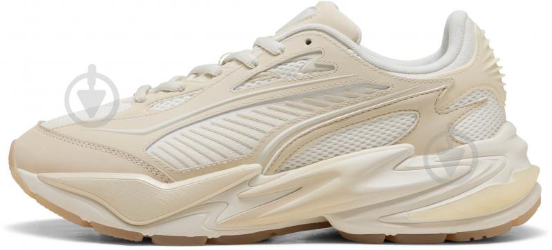 Кроссовки мужские Puma RS-25 40291607 р.42,5 бежевые - фото 1