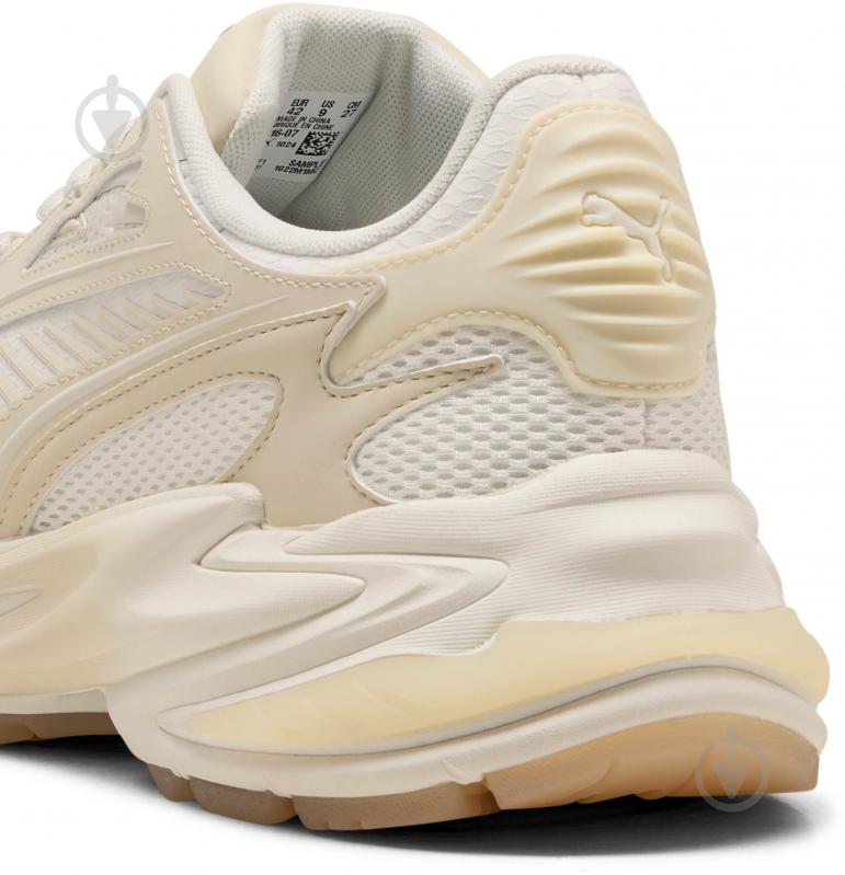 Кроссовки мужские Puma RS-25 40291607 р.42,5 бежевые - фото 4